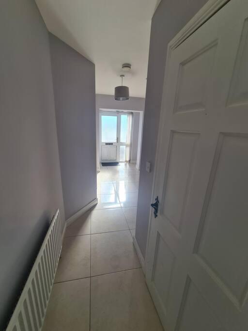Bundoran Seaside Stays House - Wifi, Large Spacious Home Ngoại thất bức ảnh