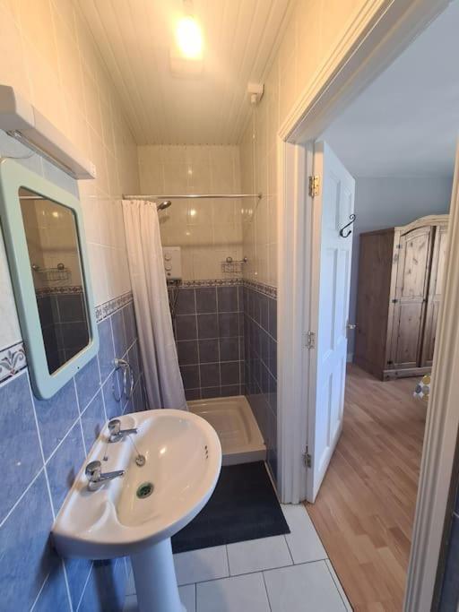 Bundoran Seaside Stays House - Wifi, Large Spacious Home Ngoại thất bức ảnh