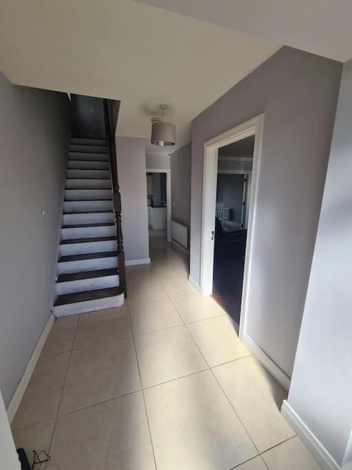 Bundoran Seaside Stays House - Wifi, Large Spacious Home Ngoại thất bức ảnh