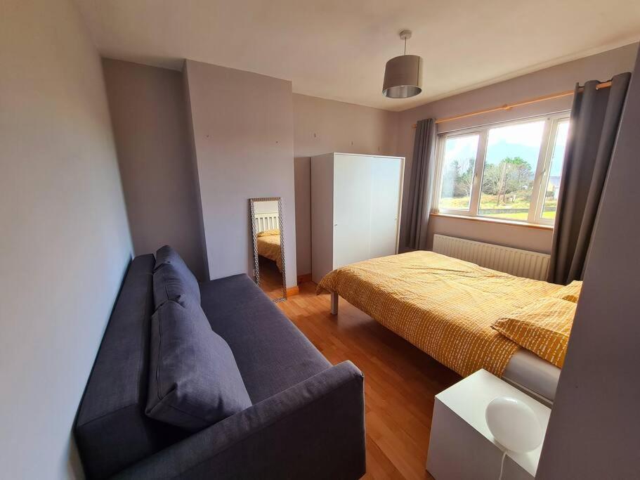 Bundoran Seaside Stays House - Wifi, Large Spacious Home Ngoại thất bức ảnh