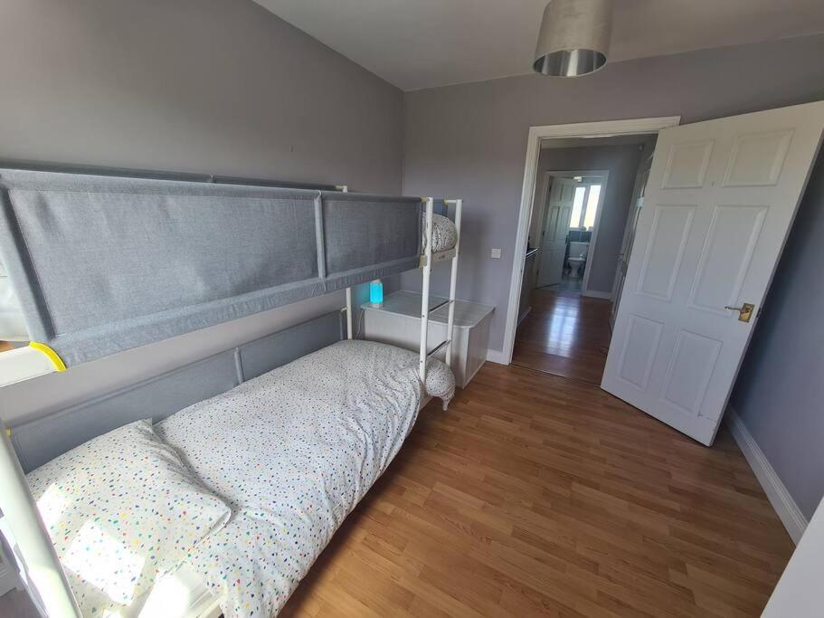 Bundoran Seaside Stays House - Wifi, Large Spacious Home Ngoại thất bức ảnh